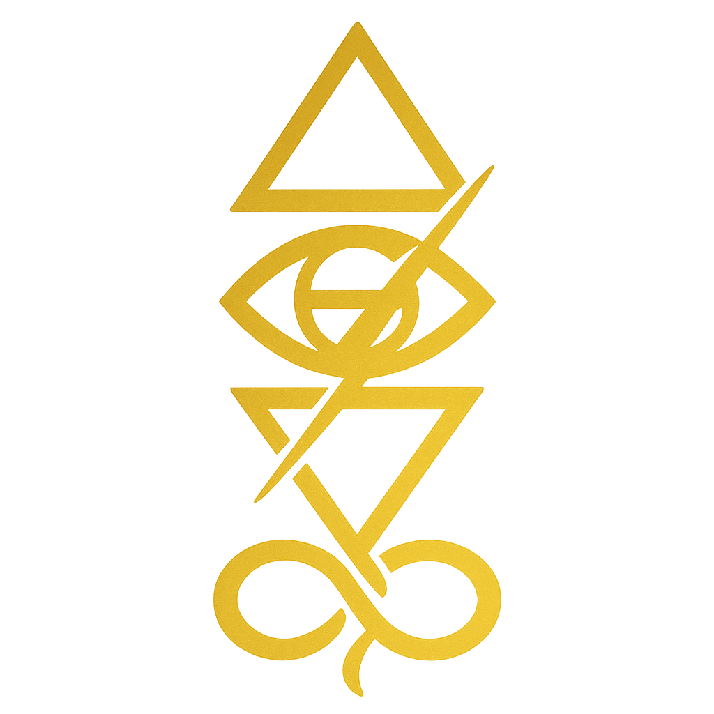 Inversion Mirror Glyph